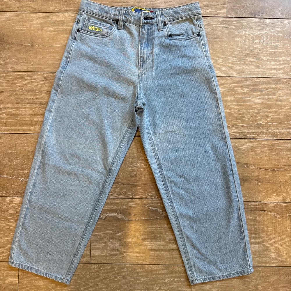 Like new  Empyre Jeans